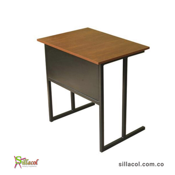 BD30 - Mesa Profesor con o sin Cajón