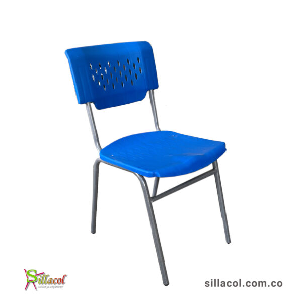 AX24 - Silla Norma Adulto