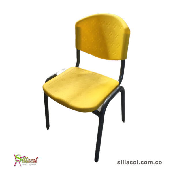 AV22 - Silla Nova Kinder