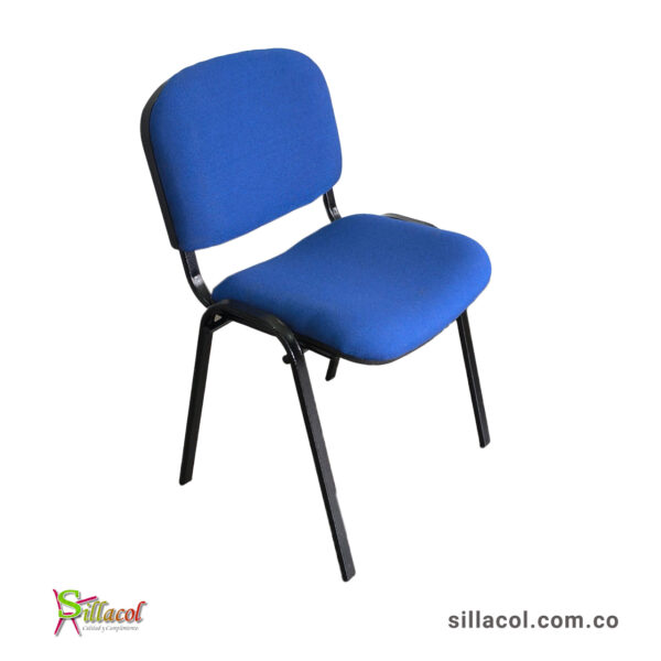 AY25 - Silla Tapizada Isosceles