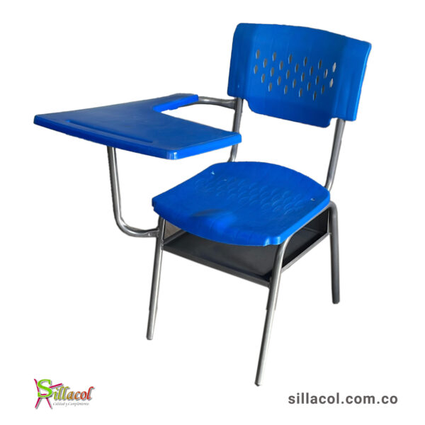 AE5 - Silla Universitaria NTC Plástica