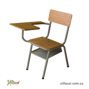 AA1 - Silla Universitaria Standard