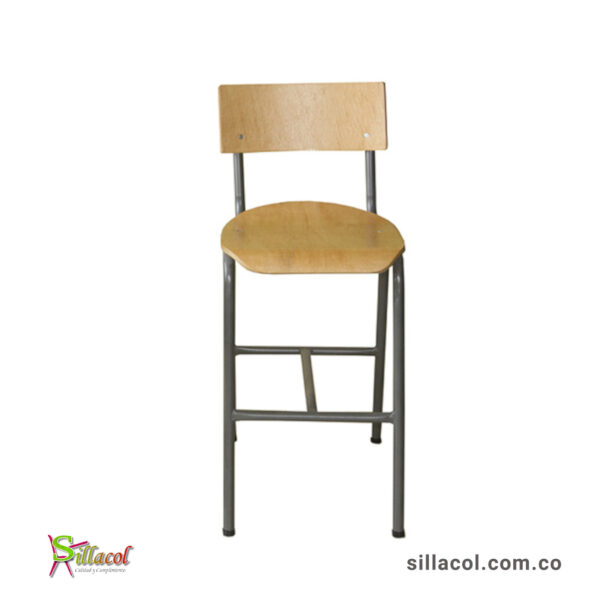 BB28 - Butaco Tipo Silla
